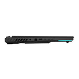 ASUS ROG Strix G18 Gaming Laptop G814PH-ES94, 18” FHD+ 144Hz Display, AMD Ryzen 9 8940HX, NVIDIA GeForce RTX 5050, 16GB RAM, 1TB SSD, Windows 11 Home, English Keyboard, Eclipse Gray
