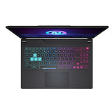 MSI Cyborg 15 AI A1VE Gaming Laptop, view 2