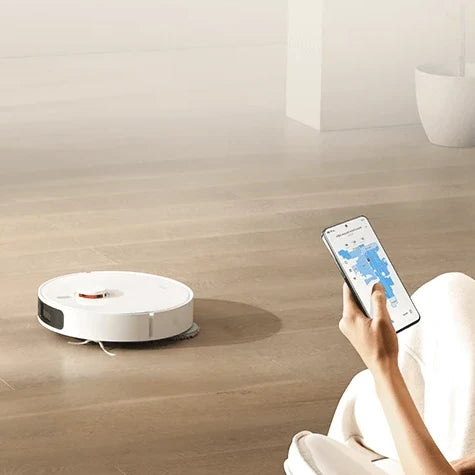 Xiaomi Robot Vacuum X20 Plus