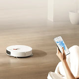 Xiaomi Robot Vacuum X20 Plus