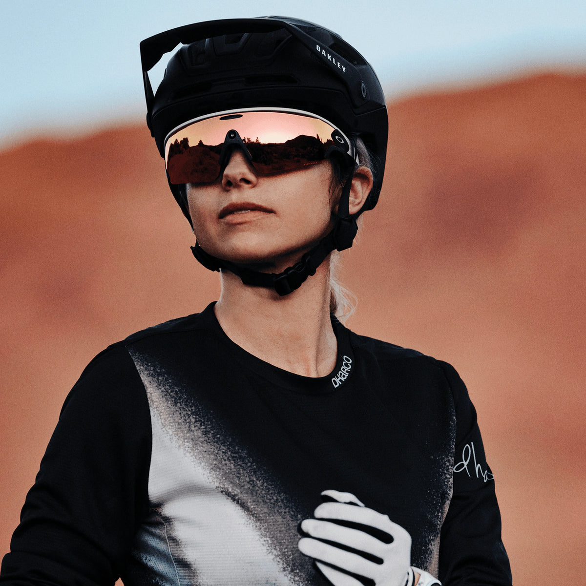 Oakley Meta Vanguard AI Glasses