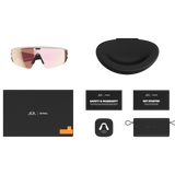 Oakley Meta Vanguard AI Glasses