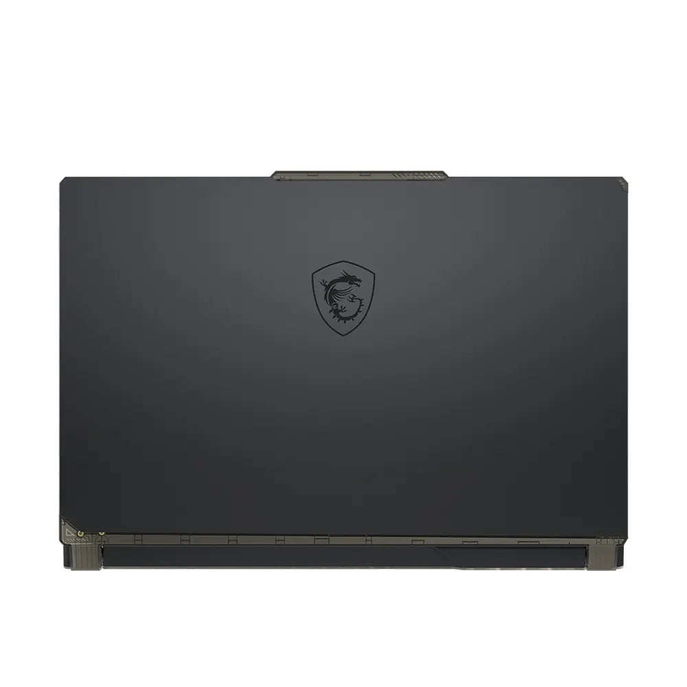 MSI Cyborg 15 AI A1VE Gaming Laptop, view 4