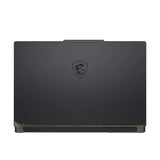 MSI Cyborg 15 AI A1VE Gaming Laptop, view 4