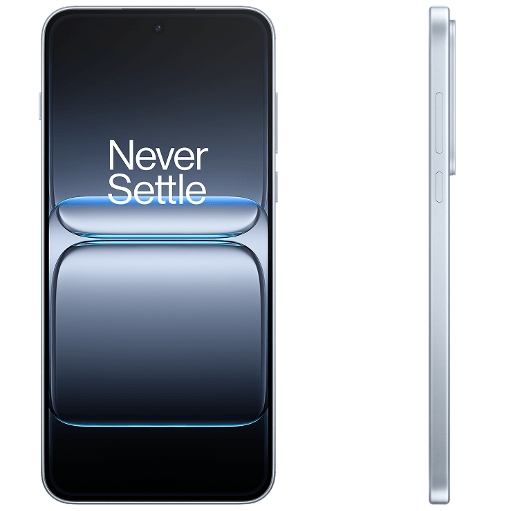 OnePlus Nord 5, Global Version