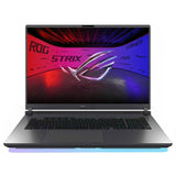 ASUS ROG Strix G18 Gaming Laptop, 18” 2.5K Display, Intel Core Ultra 9 275HX, 32GB RAM, 2TB SSD, NVIDIA® RTX™ 5070 Ti GPU 12 GB, Windows 11 Home, G815LR-IS97