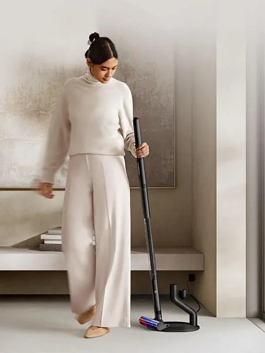 Dyson PencilVac Fluffycones™ vacuum