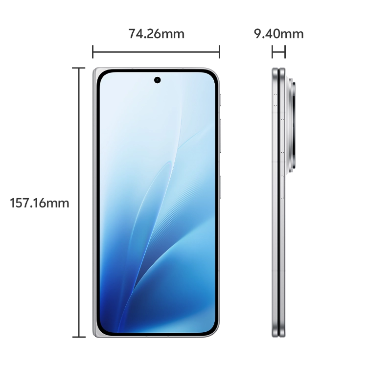 vivo X Fold5