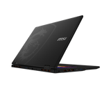 MSI Crosshair 18 HX AI (A2XWGKG-012US) NVIDIA® GeForce RTX™ 5070,  Intel® Core™ Ultra 9 275HX, Windows 11 Home