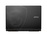 MSI Crosshair 18 HX AI (A2XWGKG-012US) NVIDIA® GeForce RTX™ 5070,  Intel® Core™ Ultra 9 275HX, Windows 11 Home