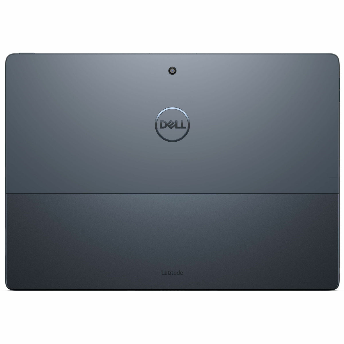 Dell Latitude 7350 Detachable Laptop, 13" 3K IPS Touch Display, Intel Core Ultra 7 164U vPro, 32GB RAM, 512GB SSD, Intel Graphics, Detachable English Keyboard, Windows 11 Pro, Gray