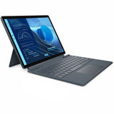 Dell Latitude 7350 Detachable Laptop, 13" 3K IPS Touch Display, Intel Core Ultra 7 164U vPro, 32GB RAM, 512GB SSD, Intel Graphics, Detachable English Keyboard, Windows 11 Pro, Gray