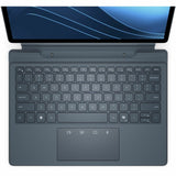 Dell Latitude 7350 Detachable Laptop, 13" 3K IPS Touch Display, Intel Core Ultra 7 164U vPro, 32GB RAM, 512GB SSD, Intel Graphics, Detachable English Keyboard, Windows 11 Pro, Gray
