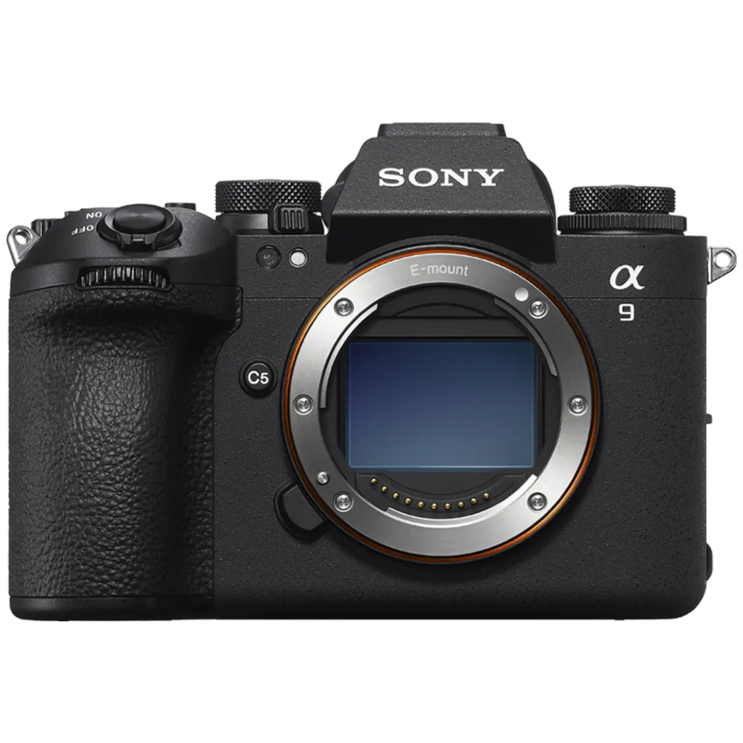 Sony Alpha 9 III | Full-frame Mirrorless | Body Only
