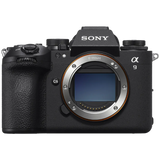 Sony Alpha 9 III | Full-frame Mirrorless | Body Only