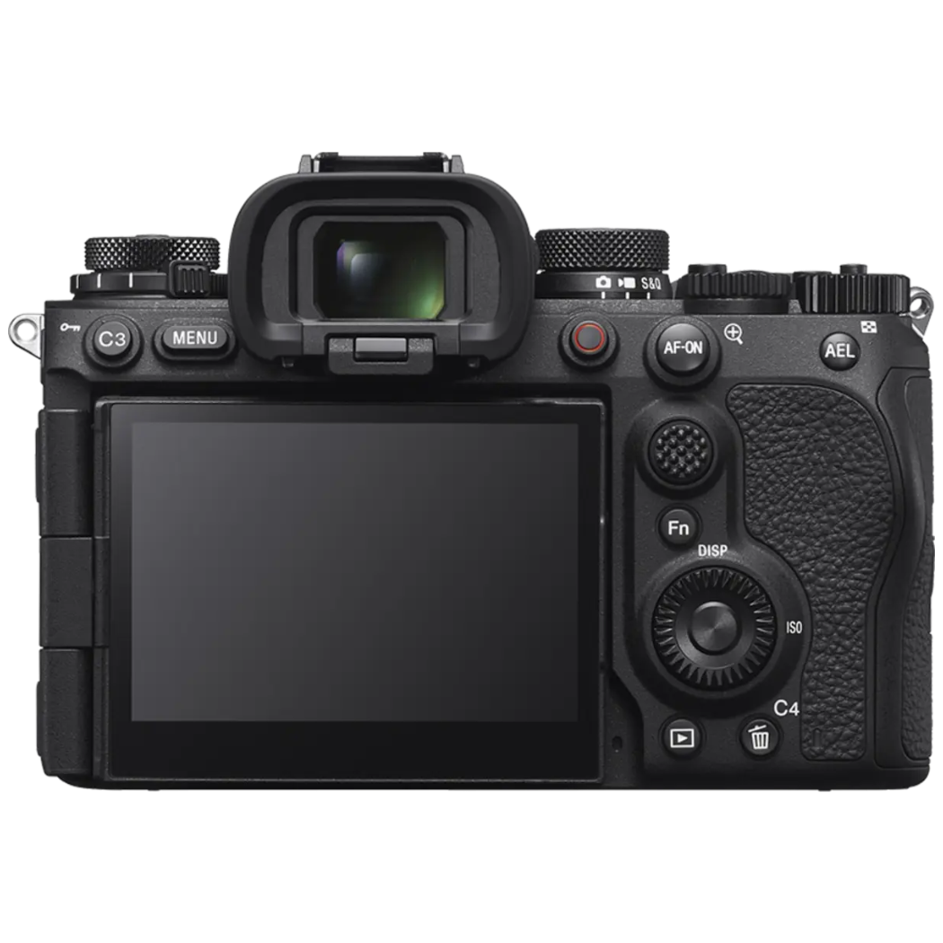 Sony Alpha 9 III | Full-frame Mirrorless | Body Only