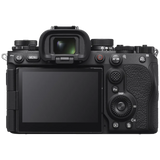 Sony Alpha 9 III | Full-frame Mirrorless | Body Only