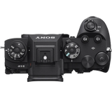 Sony Alpha 9 III | Full-frame Mirrorless | Body Only