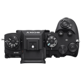 Sony Alpha 9 III | Full-frame Mirrorless | Body Only