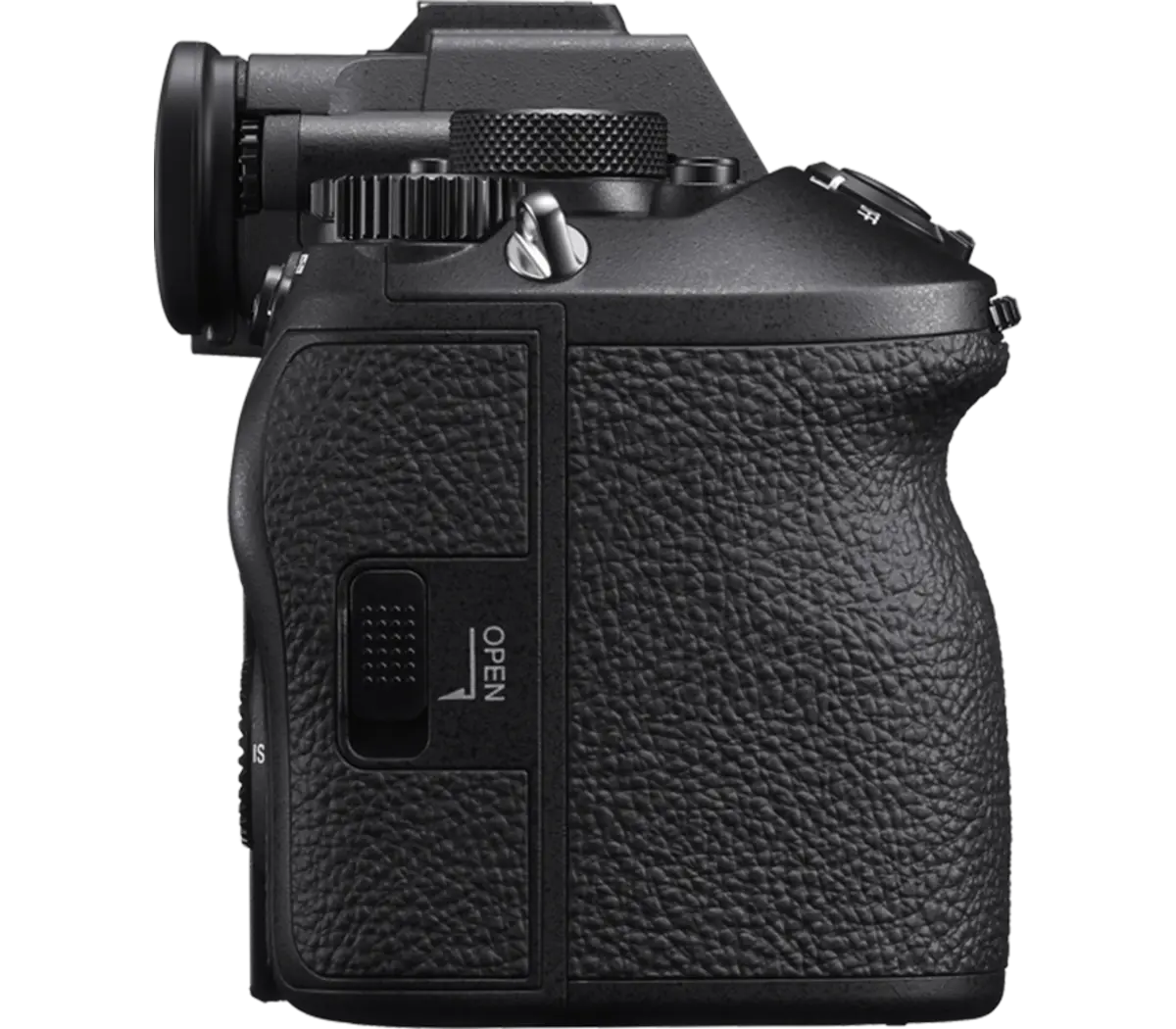 Sony Alpha 9 III | Full-frame Mirrorless | Body Only