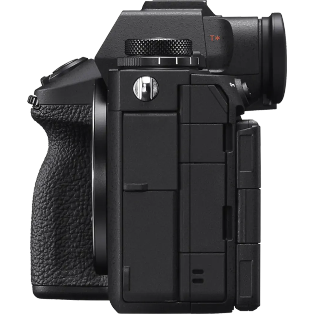 Sony Alpha 9 III | Full-frame Mirrorless | Body Only