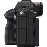 Sony Alpha 9 III | Full-frame Mirrorless | Body Only
