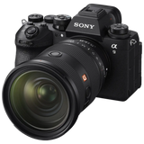 Sony Alpha 9 III | Full-frame Mirrorless | Body Only