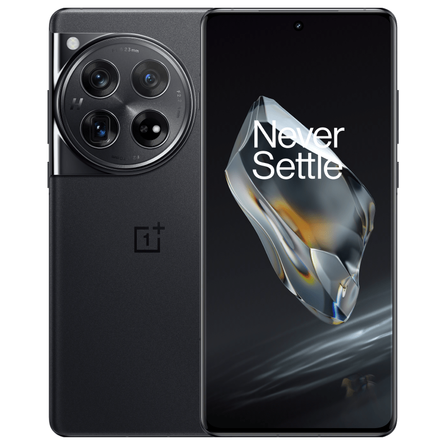 OnePlus 12 (China Global version)