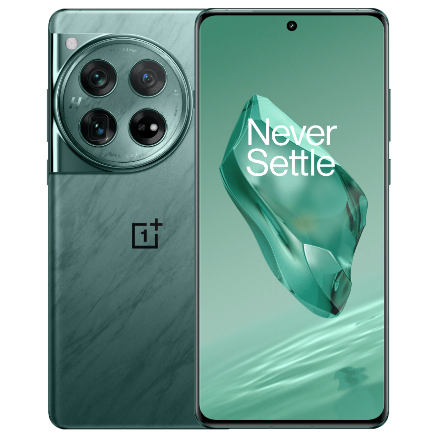 OnePlus 12 (China Global version)