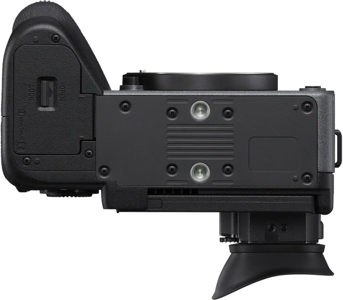 Sony Cinema Line FX2