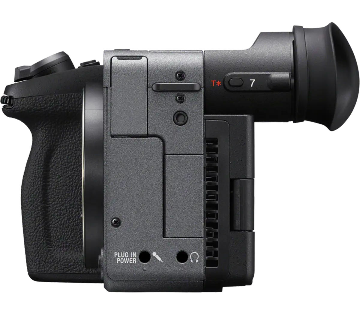 Sony Cinema Line FX2