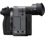 Sony Cinema Line FX2