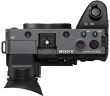 Sony Cinema Line FX2