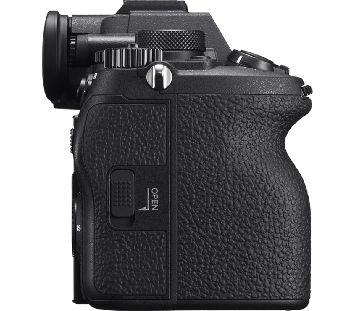 Sony Alpha 7 V Mirrorless Digital Camera Body