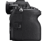 Sony Alpha 7 V Mirrorless Digital Camera Body