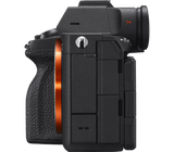 Sony Alpha 7 V Mirrorless Digital Camera Body