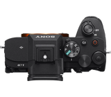 Sony Alpha 7 V Mirrorless Digital Camera Body