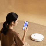 Xiaomi Robot Vacuum H50