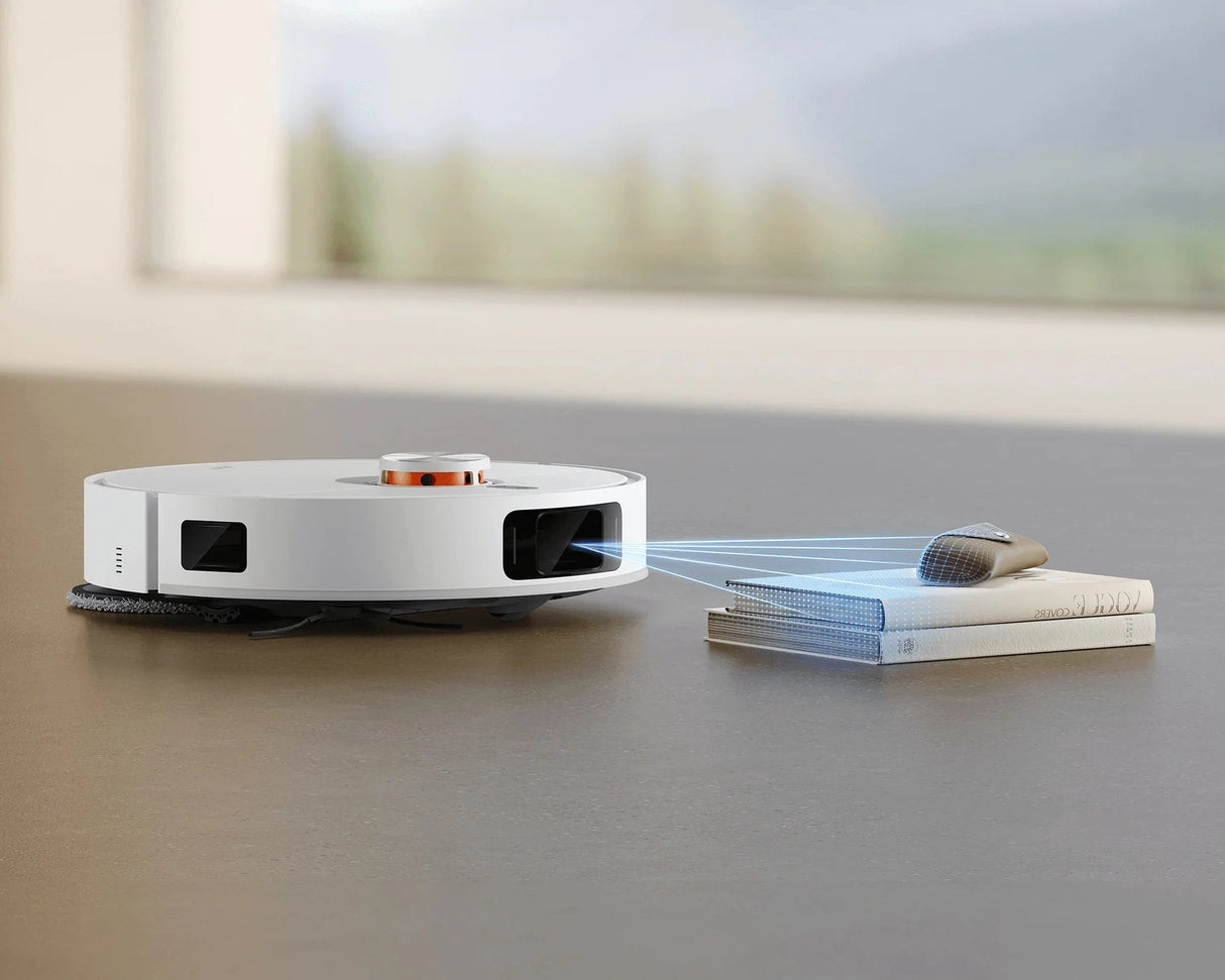 Xiaomi Robot Vacuum X20 Pro