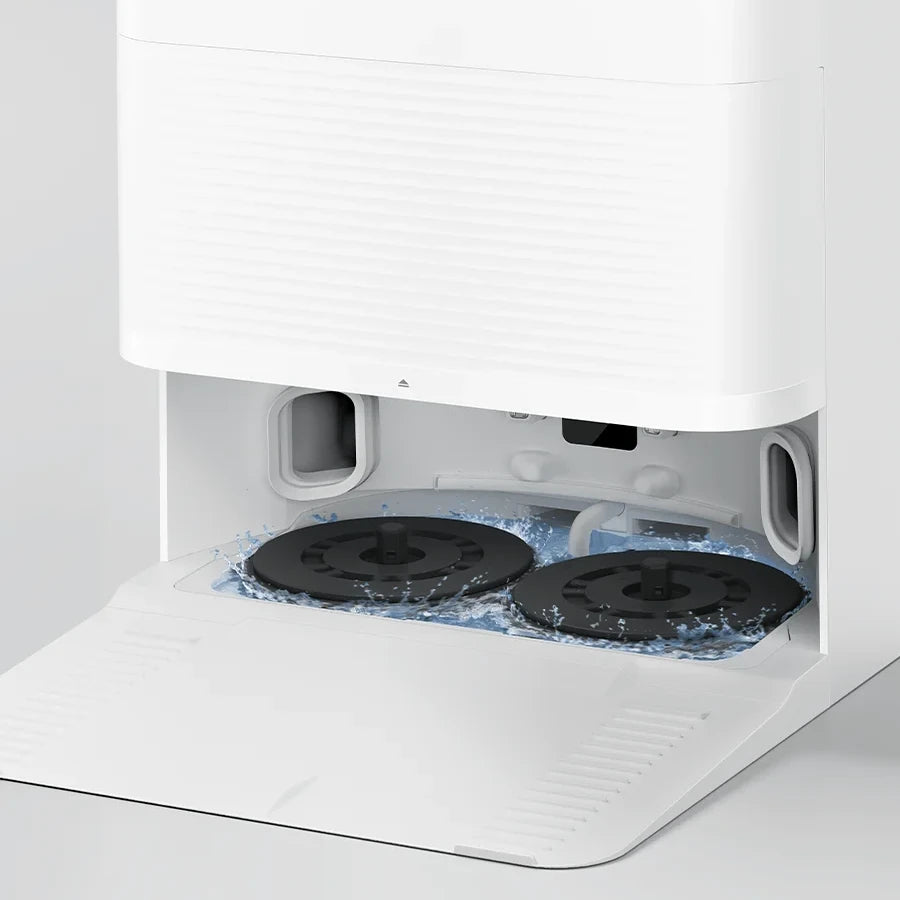 Xiaomi Robot Vacuum X20 Pro