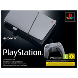 PlayStation®5 Digital Edition – 30th Anniversary Limited Edition Bundle (Slim 1TB)