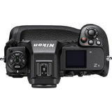 Nikon Z9 Mirrorless Camera Body