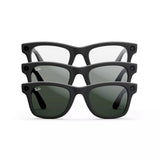 Ray-Ban Meta Wayfarer (Gen 1) Standard Size
