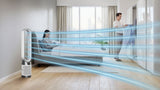Dyson Purifier Cool Gen1 (White) TP10