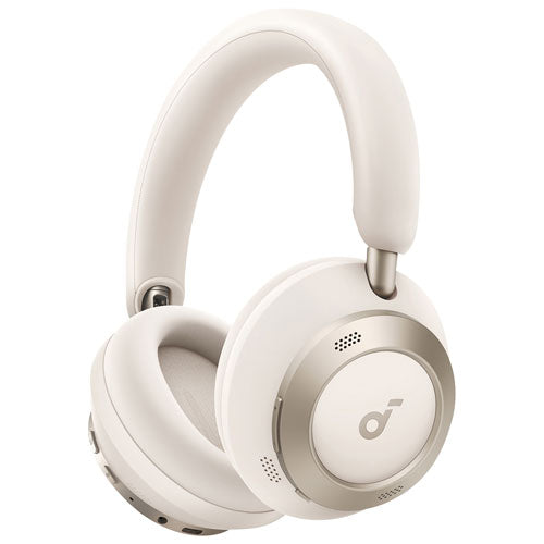 Soundcore by Anker Space One Pro, FlexiCurve Over-Ear Headphone