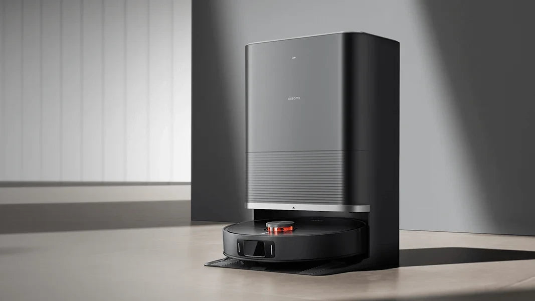 Xiaomi Robot Vacuum X20 Max