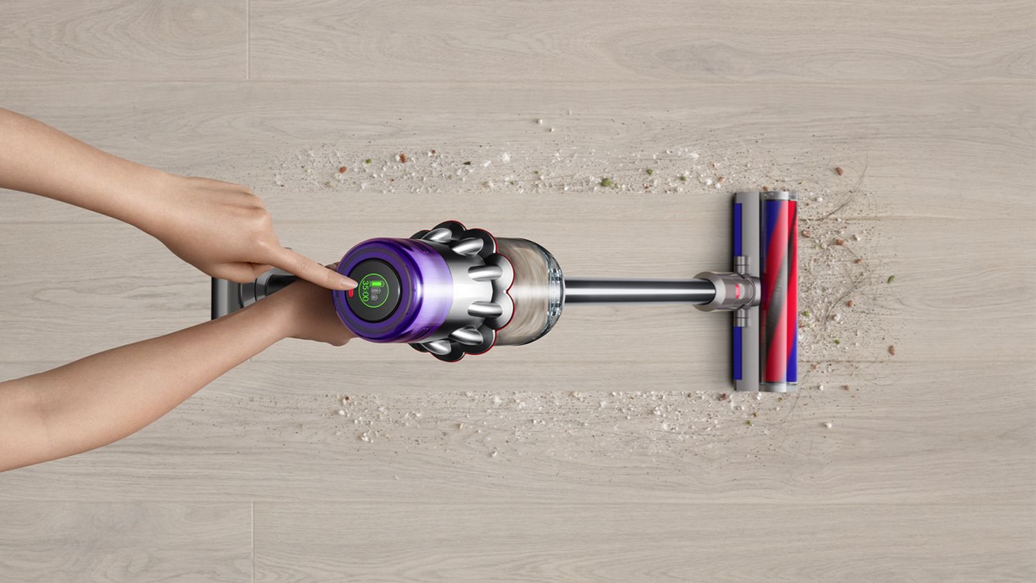 Dyson Digital Slim Submarine™ – Techbros