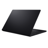 ASUS ProArt P16 Laptop (H7606) Copilot+ PC AMD Ryzen AI 9 RTX 5090 64GB 4TB 16.0" Touch screen 4K OLED English-Arabic K/B, Win11Home, Nano Black