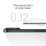 Plaud Note, AI Voice Recorder