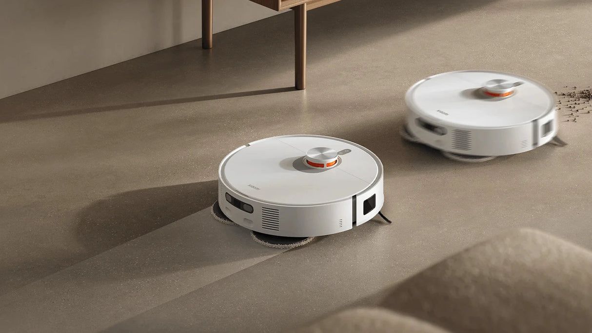 Xiaomi Robot Vacuum X20 Pro